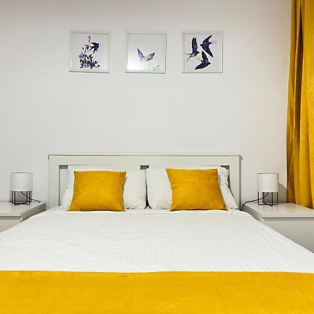 Rsa Apartment - Comfort Near City Centre Bukarest Kültér fotó