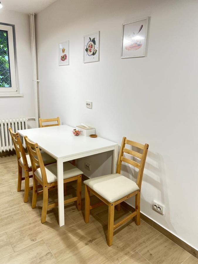 Rsa Apartment - Comfort Near City Centre Bukarest Kültér fotó