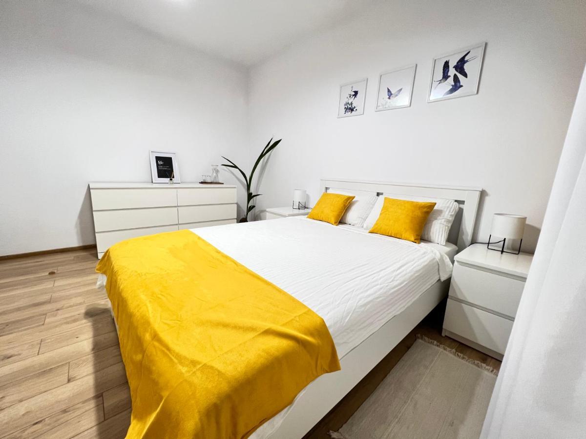Rsa Apartment - Comfort Near City Centre Bukarest Kültér fotó